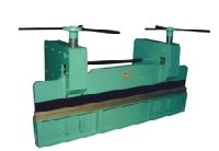 sheet metal bending machine