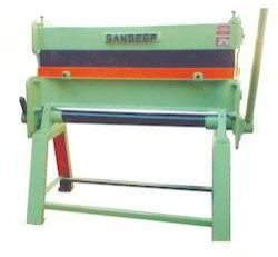 Trunk Folding Machine