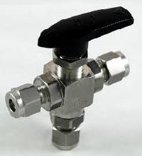 stainless steel ball valves and niddle valves