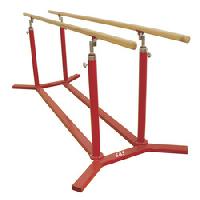 gymnastics equipment