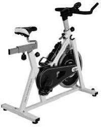 Spin Exercise Bike