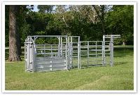 Livestock Equipment