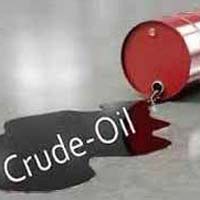 Crude Oil