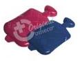 rubber hot water bottle