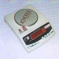 Digital Analytical Scale