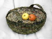 paper fruit baskets