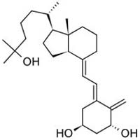 Calcitriol USP