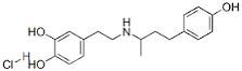 Dobutamine Hydrochloride