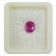 Natural Pink Sapphire