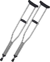 aaxillary crutches