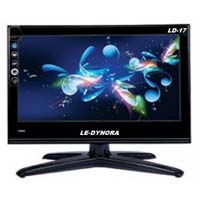Le-Dynora HD LED Television (17 Inch)