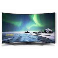 Le-Dynora HD LED Television 20 Curve