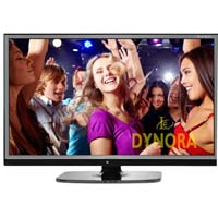 Le-Dynora HD LED Television (24 Inch)