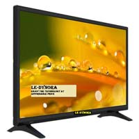 Le-Dynora HD LED Television 32 HS