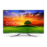 Le-Dynora HD LED Television (50 Inch)