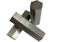 Stainless Steel Hexagon Bar