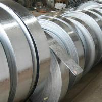 Galvanized Steel Strip