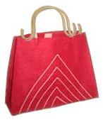 Jute Designer Bags