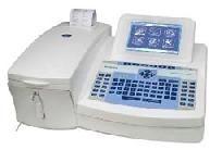 biochemistry analyzers