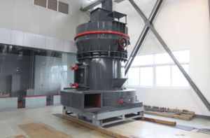 MTM Trapezium Grinder