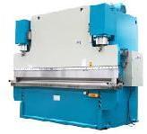 Sheet Metal Machine