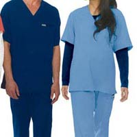 Hospital Uniforms