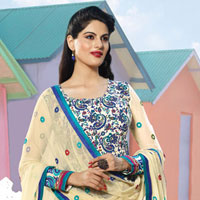 Designer Salwar Suits