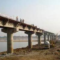 Bridge Construction Service