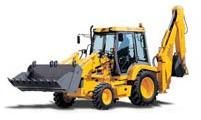 Construction Equipment Rental Services