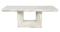 Marble Table