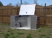 diesel generator enclosures