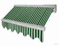 shade awnings