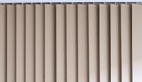 vertical blinds