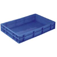 Plastic Crates Series (600-400)
