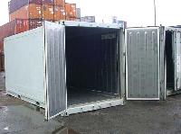 insulated containers