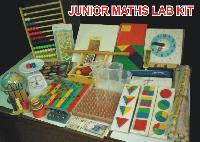 Junior Maths Kit