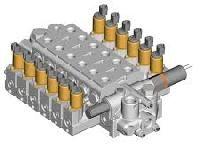 Mobile Directional Valve