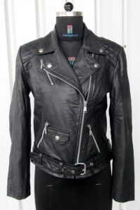 Ladies Leather Jackets