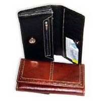 Ladies Wallet