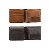 Mens Leather Wallets