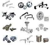 stainless steel hardware