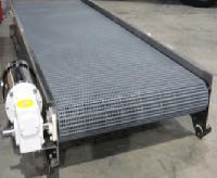 Stainless Steel Conveyor