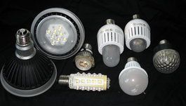 Led Lights