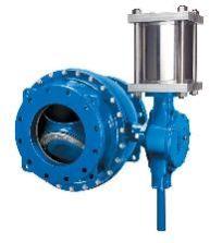 valve actuator