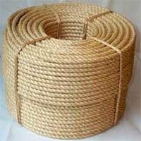 Coir Ropes