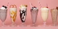 milkshake