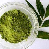 Neem Leaves Powder