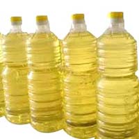 Refined Sunflower Oil