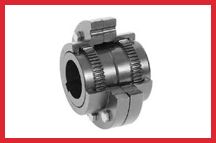 Gear Couplings