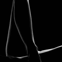 Fine Art Nude Photography